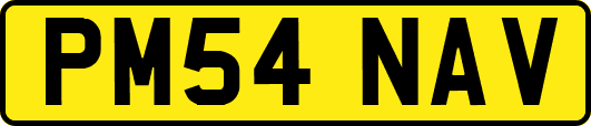 PM54NAV