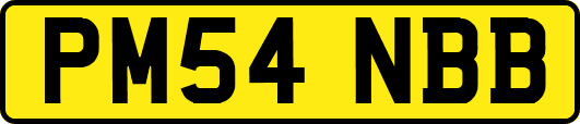 PM54NBB