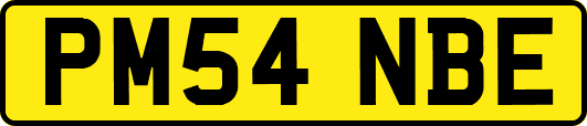 PM54NBE