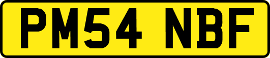 PM54NBF