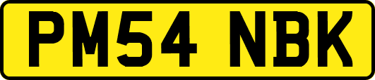 PM54NBK