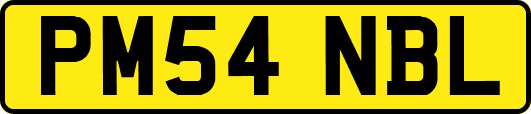 PM54NBL