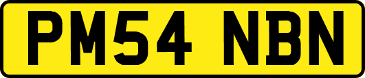 PM54NBN
