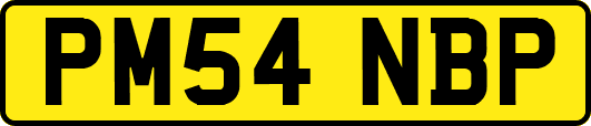 PM54NBP
