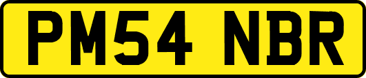 PM54NBR