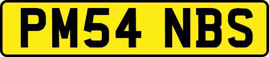 PM54NBS