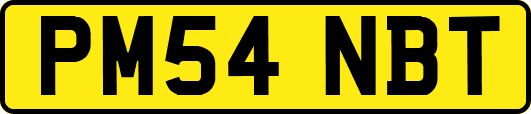 PM54NBT