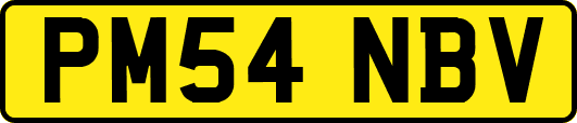 PM54NBV