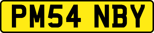 PM54NBY