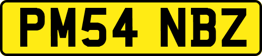 PM54NBZ