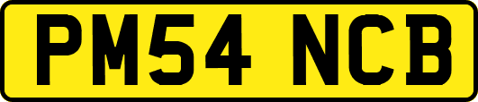 PM54NCB