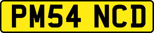 PM54NCD