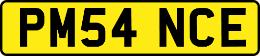 PM54NCE