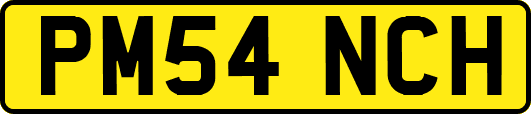 PM54NCH
