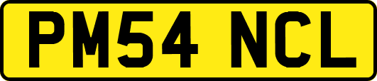 PM54NCL