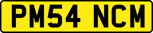 PM54NCM