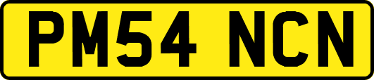 PM54NCN