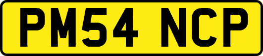 PM54NCP