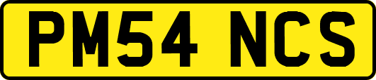 PM54NCS