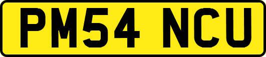 PM54NCU