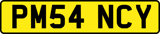 PM54NCY