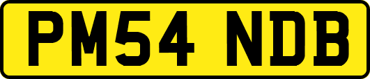 PM54NDB