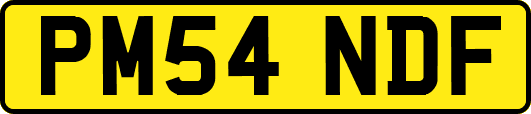 PM54NDF