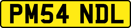 PM54NDL