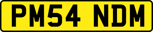 PM54NDM