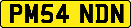 PM54NDN