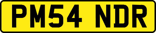 PM54NDR