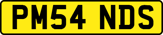 PM54NDS