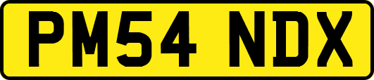 PM54NDX