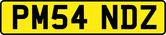 PM54NDZ