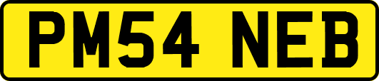 PM54NEB