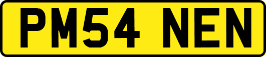 PM54NEN