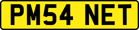 PM54NET