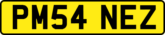 PM54NEZ