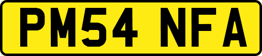 PM54NFA