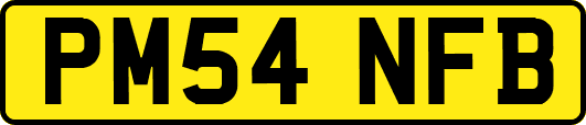 PM54NFB