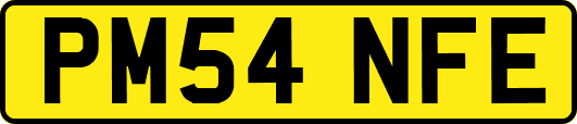 PM54NFE