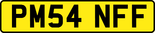 PM54NFF