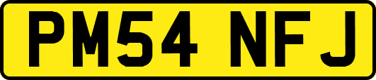 PM54NFJ