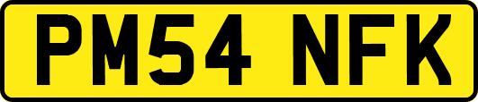 PM54NFK