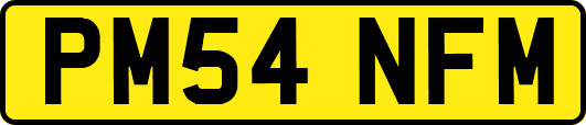 PM54NFM