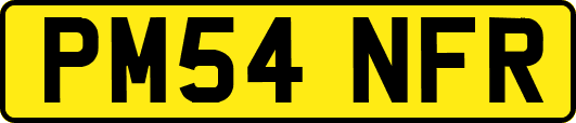 PM54NFR