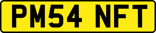 PM54NFT
