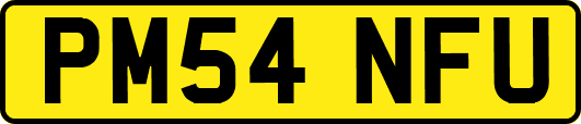PM54NFU