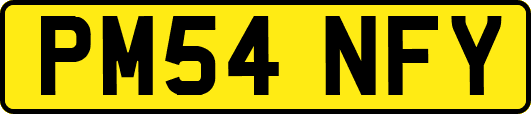 PM54NFY