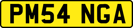 PM54NGA